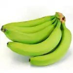 Green Banana